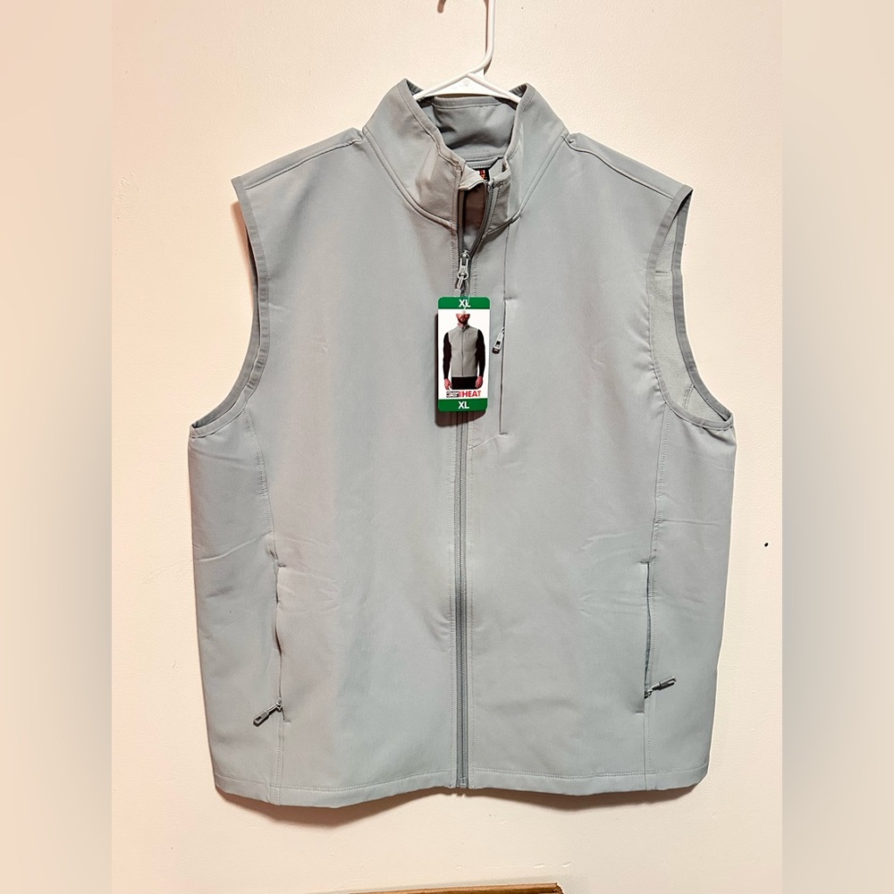 32 Degrees Men’s Vest size XL